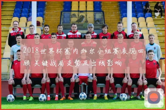 2018世界杯塞内加尔小组赛表现回顾 关键战局走势及出线影响