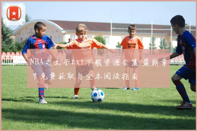 NBA之太子txt下载资源合集 最新章节免费获取与全本阅读指南