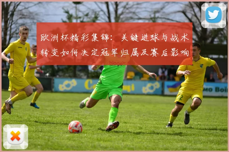 欧洲杯精彩集锦：关键进球与战术转变如何决定冠军归属及赛后影响